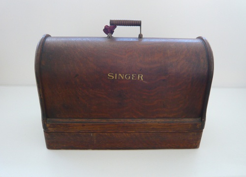 singerinbox
